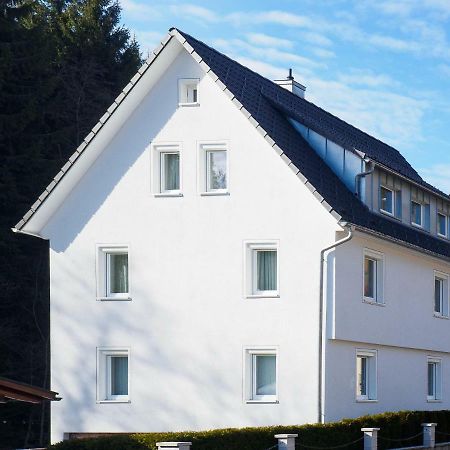 바이에르스브론 Haus Am Fluss 아파트 외부 사진