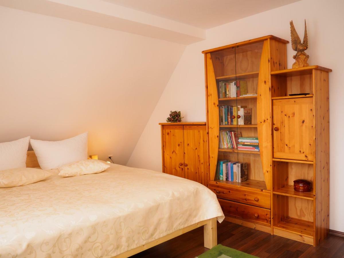 바이에르스브론 Haus Am Fluss 아파트 외부 사진